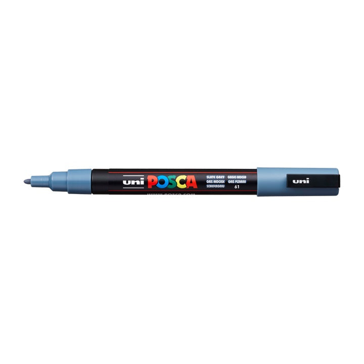 Marker UNI POSCA PC-3M 0.9 - 1.3 MM