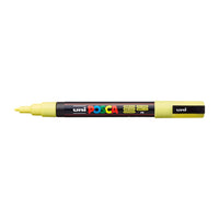 Marker UNI POSCA PC-3M 0.9 - 1.3 MM