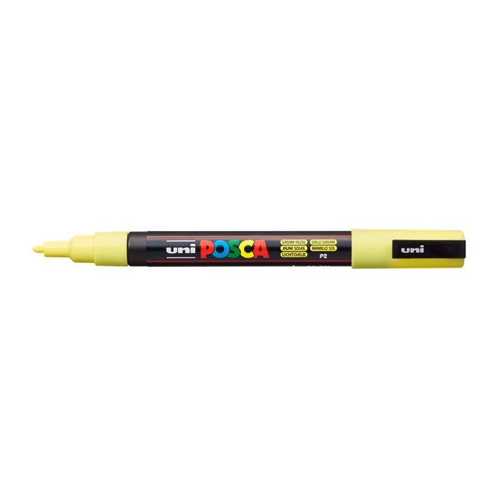 Marker UNI POSCA PC-3M 0.9 - 1.3 MM