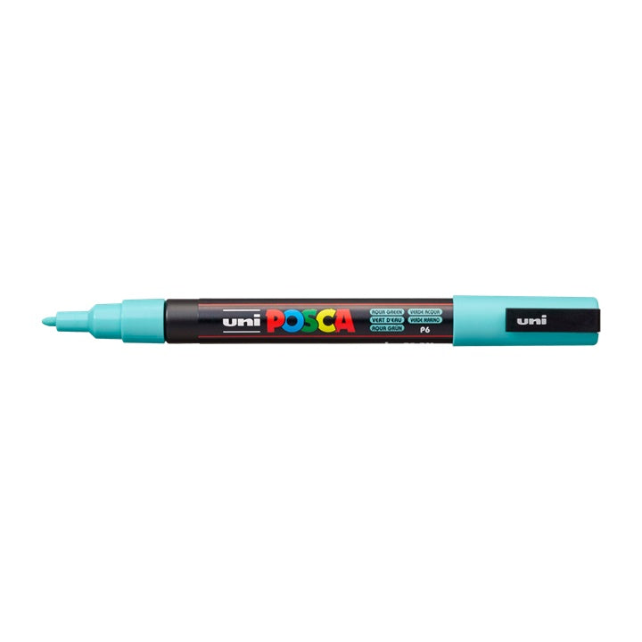 Marker UNI POSCA PC-3M 0.9 - 1.3 MM