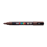 Marker UNI POSCA PC-3M 0.9 - 1.3 MM