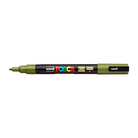 Marker UNI POSCA PC-3M 0.9 - 1.3 MM