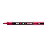 Marker UNI POSCA PC-3M 0.9 - 1.3 MM