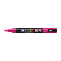 Marker UNI POSCA PC-3M 0.9 - 1.3 MM