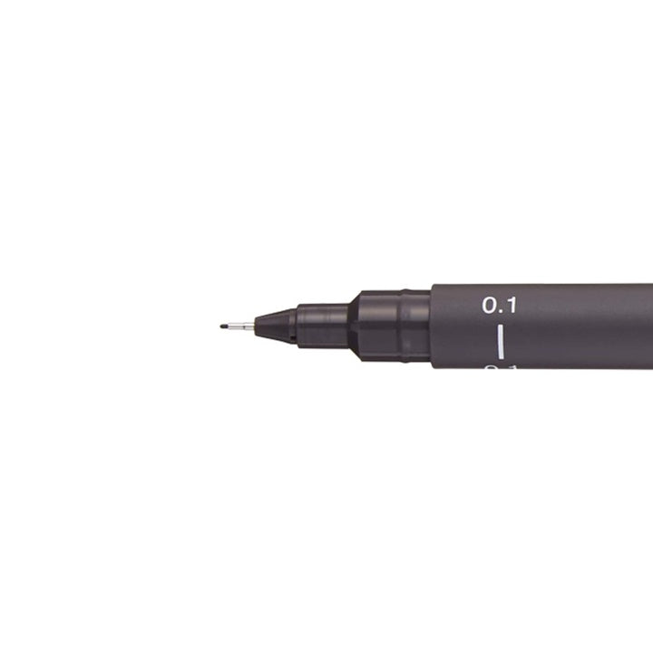 Creative liner UNI PIN 0,1 mm