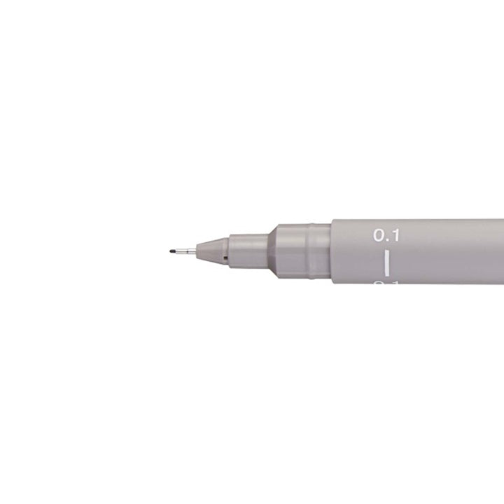 Creative liner UNI PIN 0,1 mm