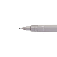 Creative liner UNI PIN 0,1 mm