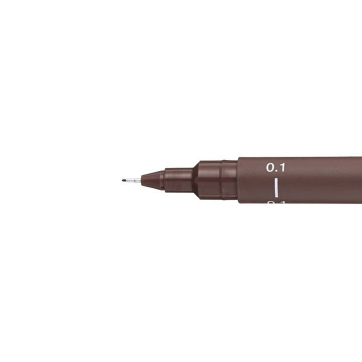 Creative liner UNI PIN 0,1 mm