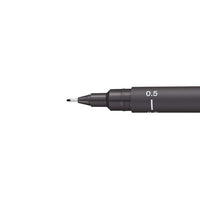 Creative liner UNI PIN 0,5 mm