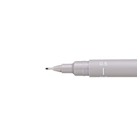 Creative liner UNI PIN 0,5 mm