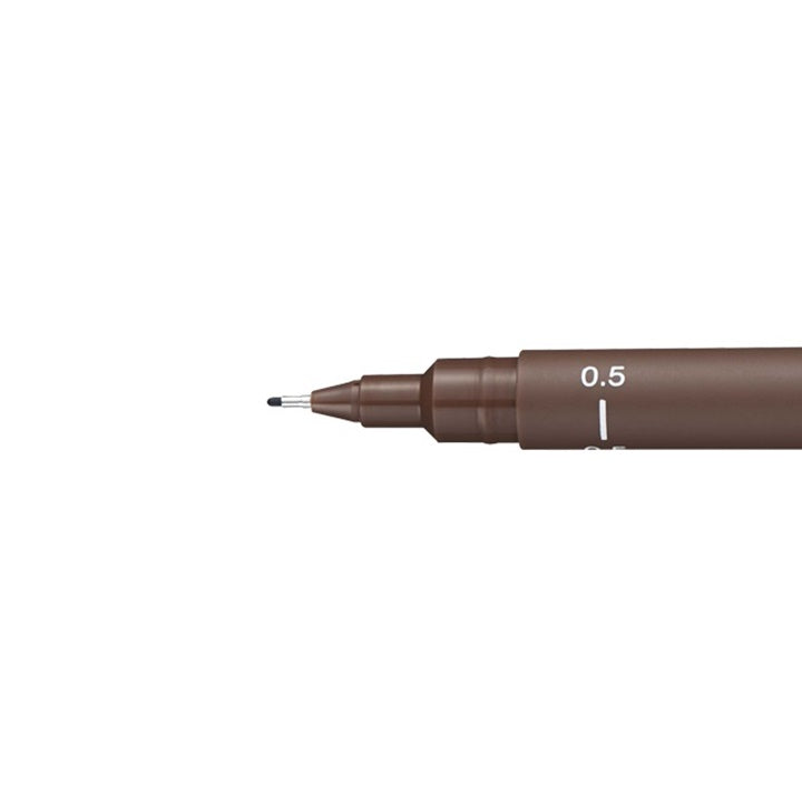 Creative liner UNI PIN 0,5 mm