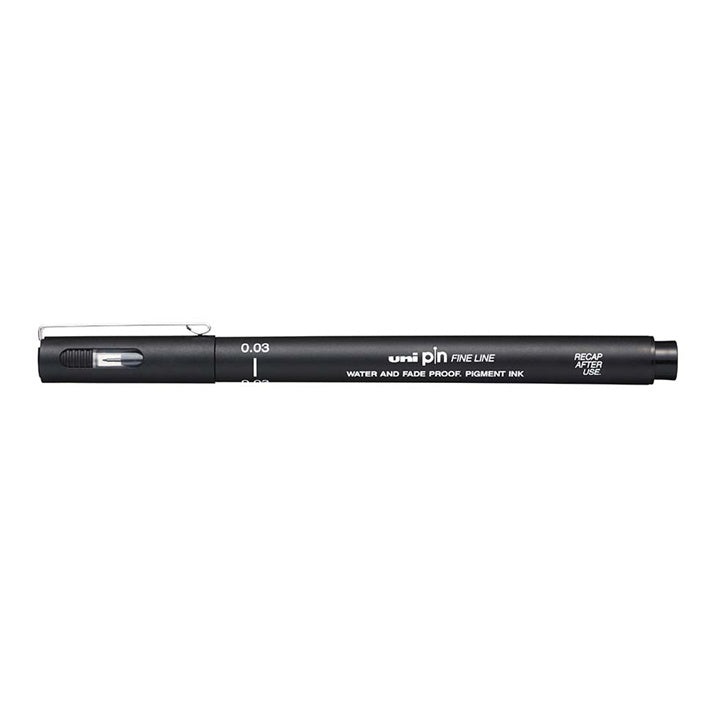 Creative liner UNI PIN