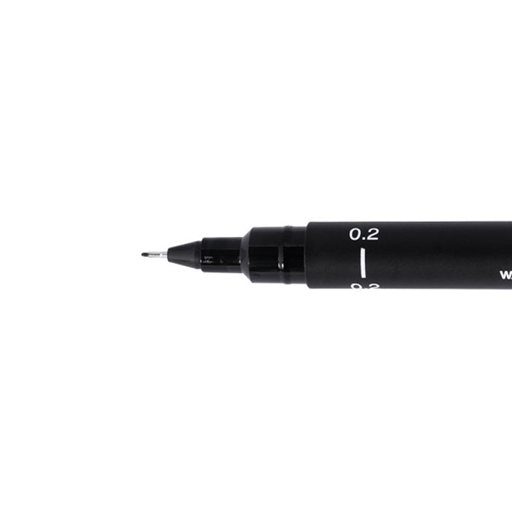 Creative liner UNI PIN