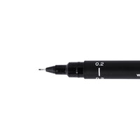 Creative liner UNI PIN