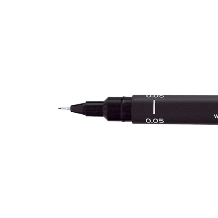 Creative liner UNI PIN