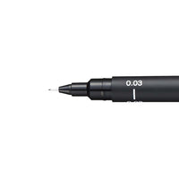 Creative liner UNI PIN