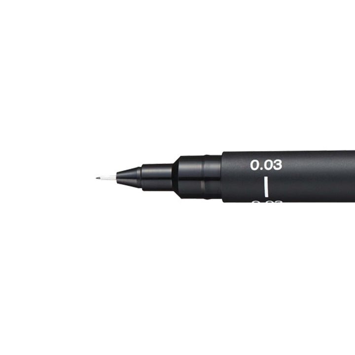 Creative liner UNI PIN