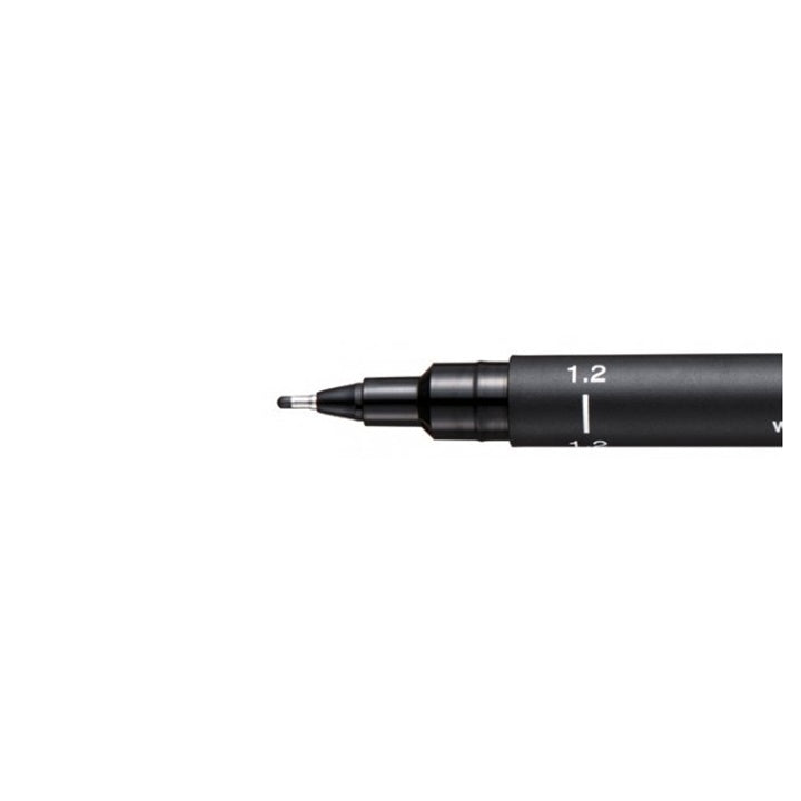 Creative liner UNI PIN