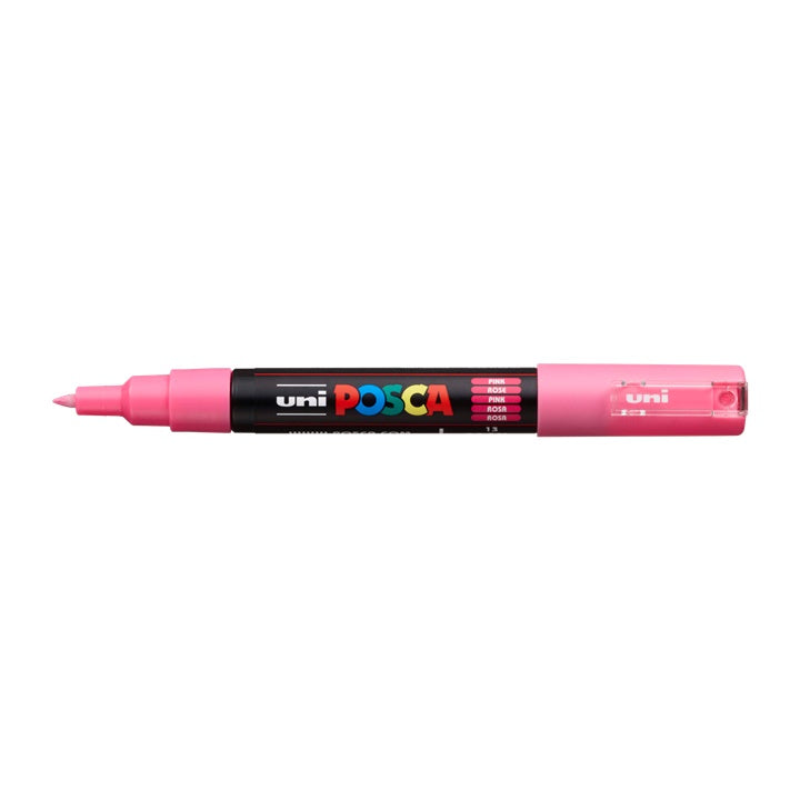 Marker UNI POSCA PC-1M 0.7 - 1 mm