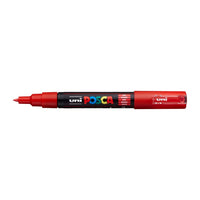 Marker UNI POSCA PC-1M 0.7 - 1 mm