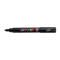 Marker UNI POSCA PC-1M 0.7 - 1 mm