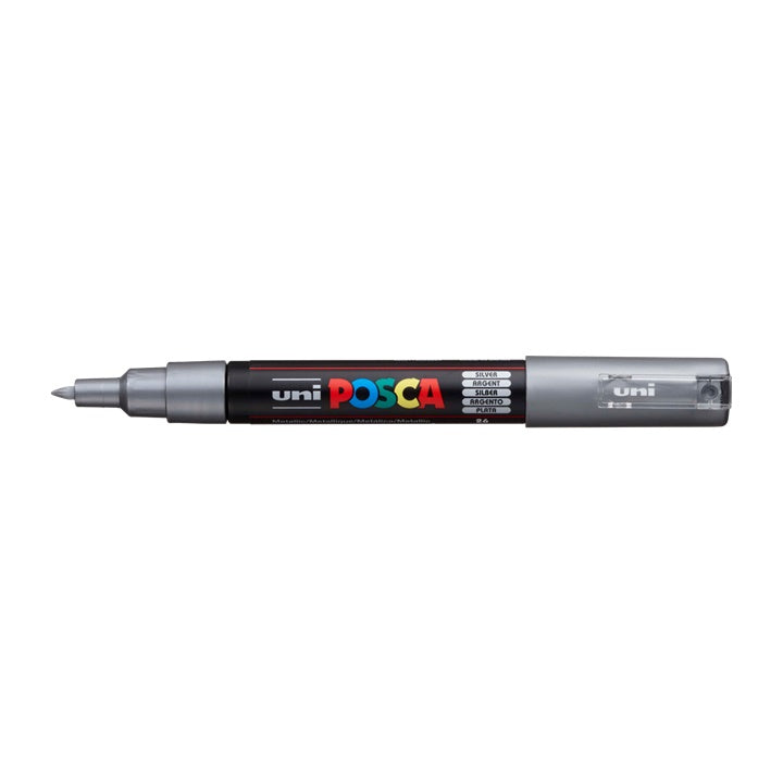 Marker UNI POSCA PC-1M 0.7 - 1 mm