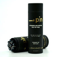 Uni Pin Technical Liner set