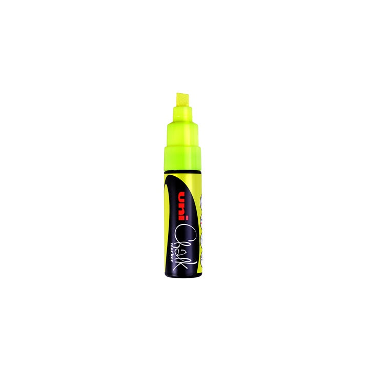 Kreda marker UNI POSCA PWE-8K 8 MM
