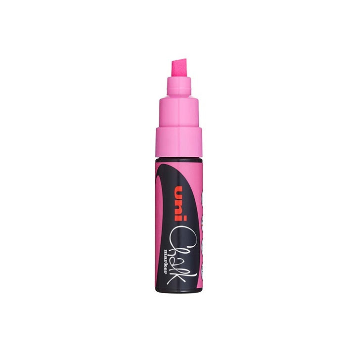 Kreda marker UNI POSCA PWE-8K 8 MM