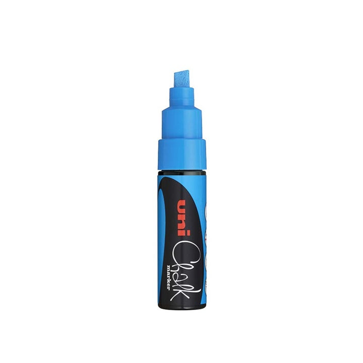 Kreda marker UNI POSCA PWE-8K 8 MM