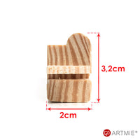 Zatezna šipka za 3D light platno