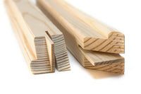 Letvica za 3D ram ARTMIE