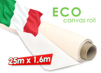 Slikarsko platno u rolni ECO 25 m