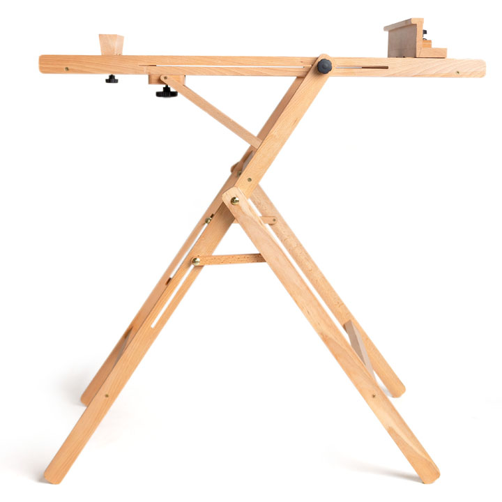Art Desk Hibrid Studio Easel ARTMIE