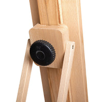 Art Desk Hibrid Studio Easel ARTMIE