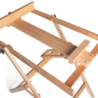 Art Desk Hibrid Studio Easel ARTMIE