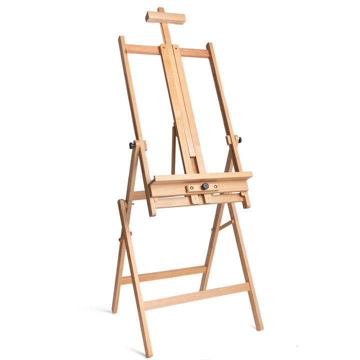 Art Desk Hibrid Studio Easel ARTMIE