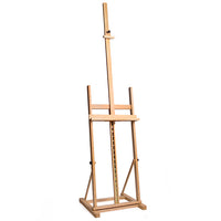 Velika galerija Studio Easel ARTMIE