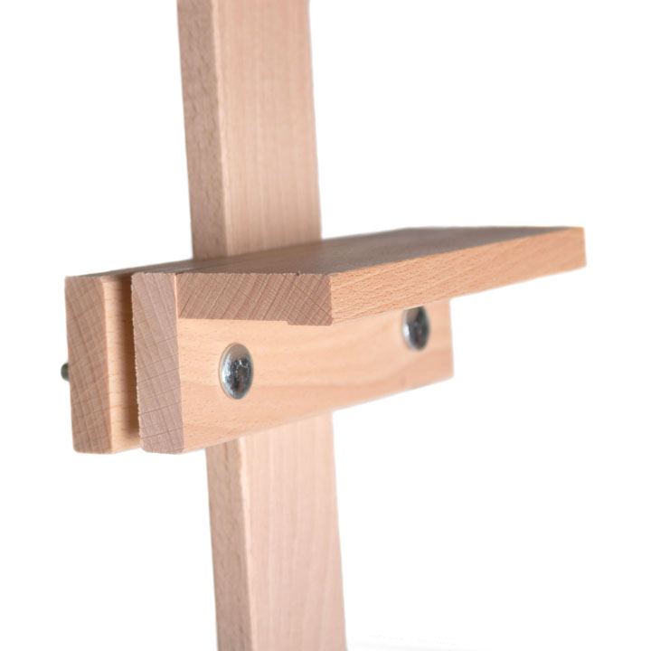 Triniti Easel Studio Stativ za slikanje ARTMIE