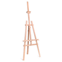 Triniti Easel Studio Stativ za slikanje ARTMIE