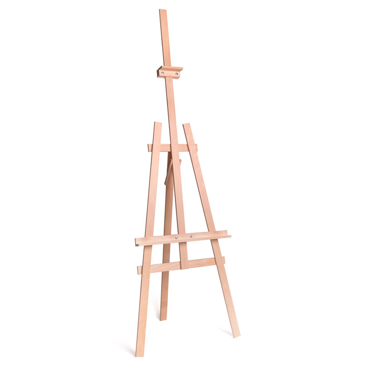 Triniti Easel Studio Stativ za slikanje ARTMIE