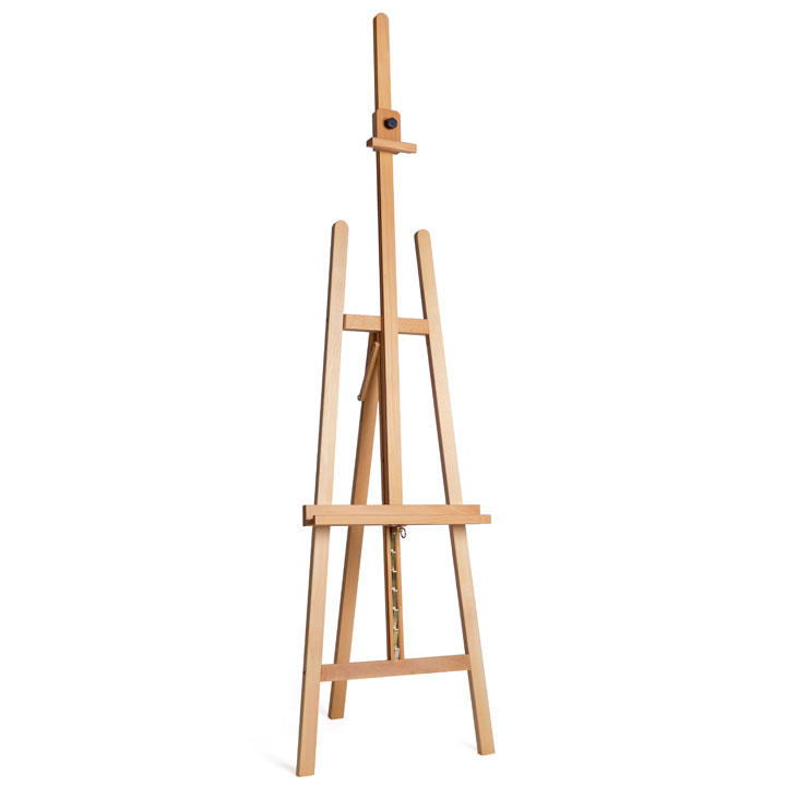 Stalak za slikarstvo Alpha Easel Studio ARTMIE
