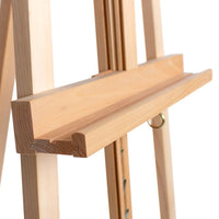 Stalak za slikarstvo Alpha Easel Studio ARTMIE
