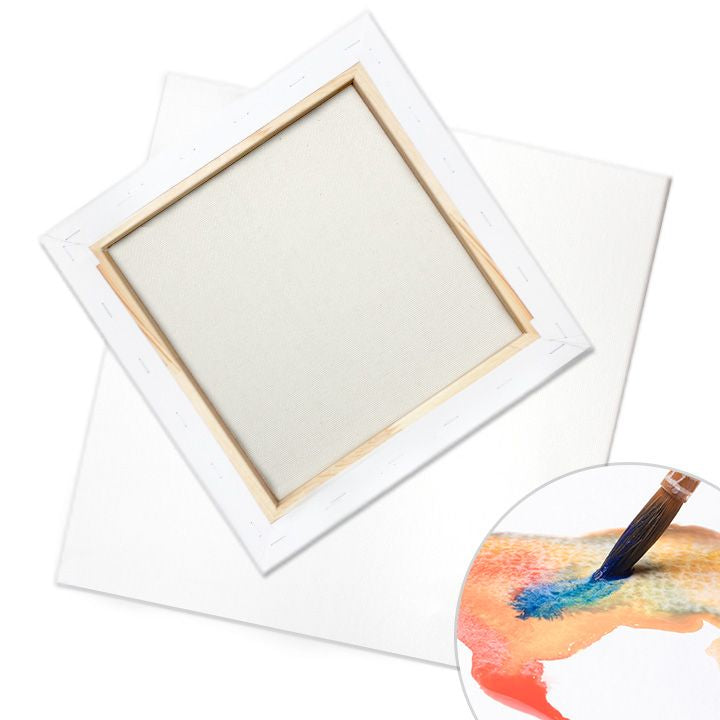Slikarsko platno za akvarel - Aqua Canvas ARTMIE