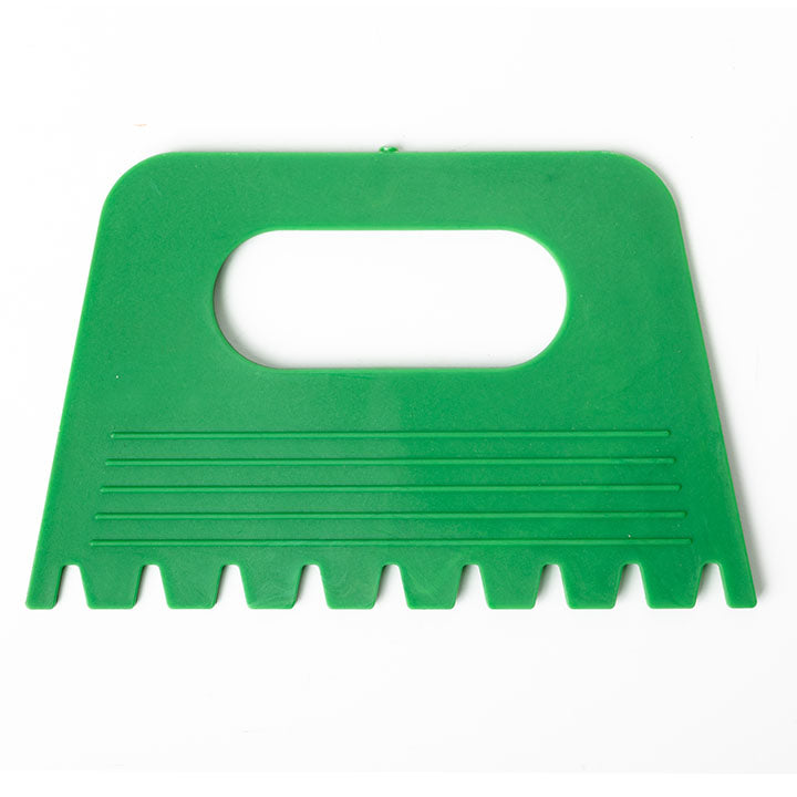 Set od 4 umetnička strugača