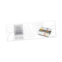 Set profesionalnih akvarela Winsor & Newton Black Box