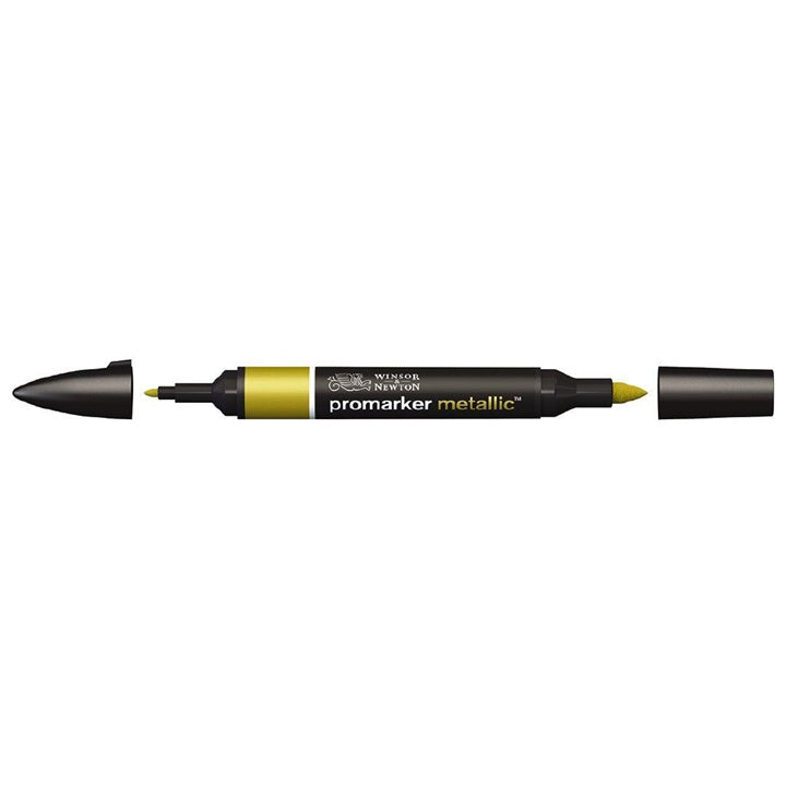 Marker Winsor & Newton Promarker Metallic
