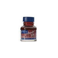 Kaligrafski tuš Winsor & Newton 30 ml