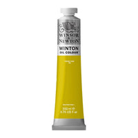 Uljana boja Winsor & Newton Winton 200 ml