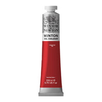 Uljana boja Winsor & Newton Winton 200 ml